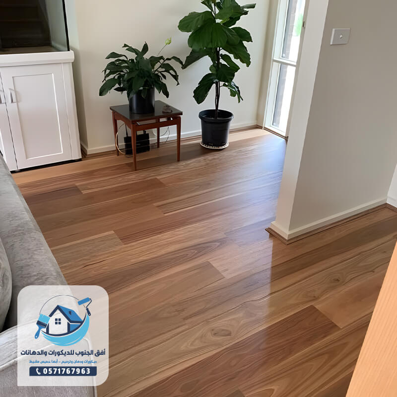 باركيه خشبي ابها خميس مشيط