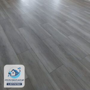 باركيه رمادي