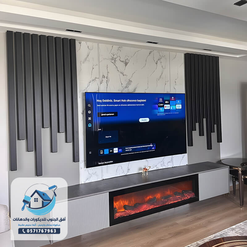 تركيب بديل رخام