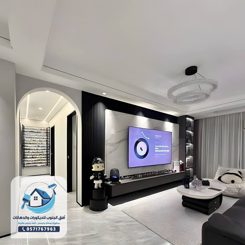 تركيب ديكورات خميس مشيط ابها