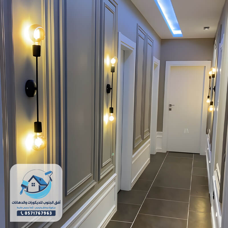 ديكورات فوم بالجنوب ابها خميس مشيط